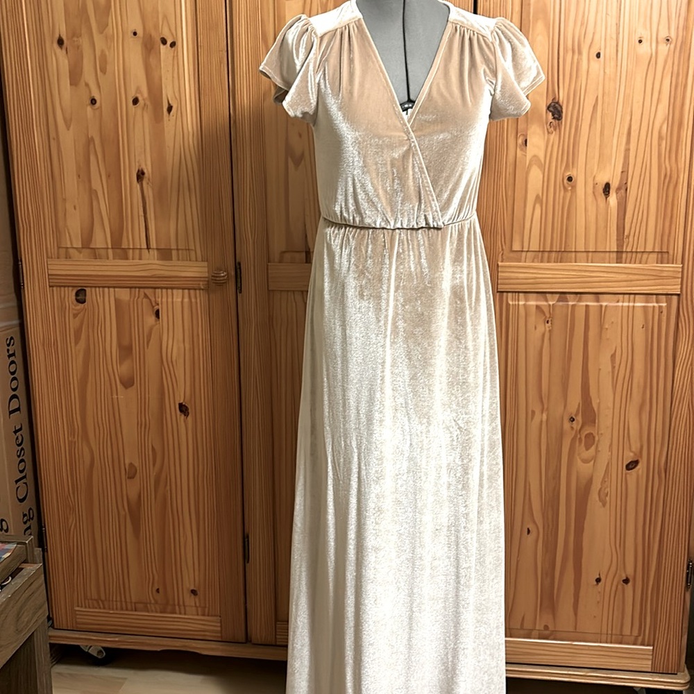 BalticBorn dress